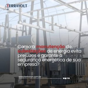 Case de Sucesso: Terravolt Engenharia Elétrica