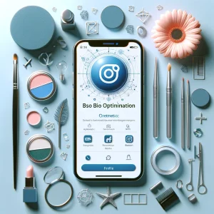 Ideias de Bio para Estética do Instagram : Elevando seu Perfil com Estratégia e Criatividade
