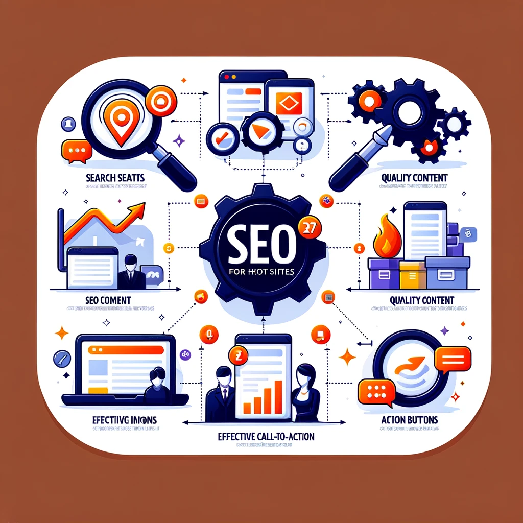 Hotsites – Ferramenta para Marketing de Sucesso - Content Marketing Brasil