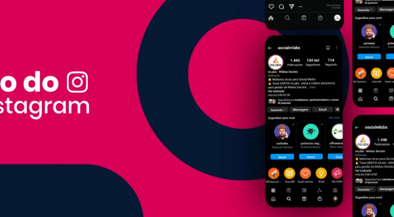Estratégias eficazes para criar uma bio envolvente no Instagram que atrai seguidores e dicas práticas e exemplos criativos