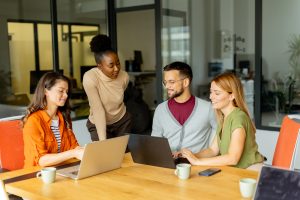 Como converter mais clientes potenciais, em clientes