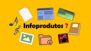 O que é um Infoproduto?
