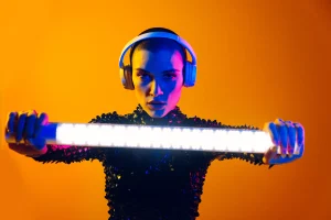 10 artistas com maior engajamento em 2024 no Instagram