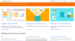 A partir de 1º de julho de 2024: Mudanças Cruciais no Analytics