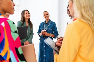 Agência de marketing de conteúdo: O segredo para o sucesso