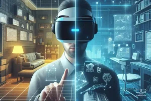 Realidade Aumentada (RA) e Realidade Virtual (RV)