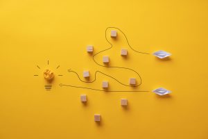 O Principal Objetivo do Marketing Digital é Auxiliar as Empresas