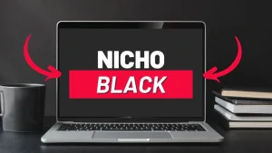 Estratégias de Marketing Digital para Segmento Black