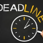 Entenda o que é um deadline e como ele impacta diretamente o sucesso das suas campanhas de marketing digital e publicidade