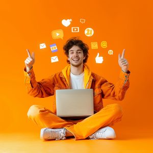 Criação de Conteúdo: A Chave para o Sucesso do Marketing Digital