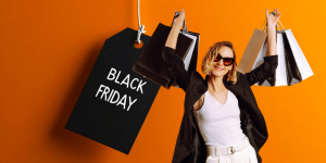 Como o Marketing Potencializa as Vendas na Black Friday