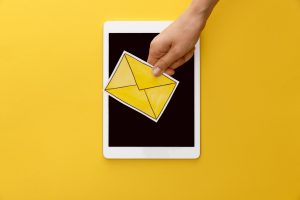 Revolucione Seu Marketing por E-mail com IA: Maximização de ROI e Personalização Avançada