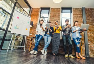 Benefícios do marketing de conteúdo: confira 6 vantagens!