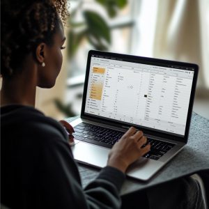 Como Montar uma Planilha no Excel para Controle Financeiro: Guia Completo