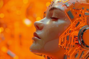 Inteligência Artificial Fora de Controle no Japão