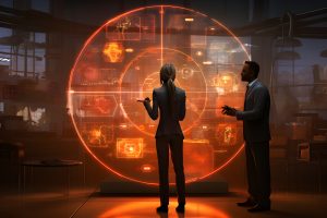 As Empresas B2B Que Querem Dominar o Mercado em 2025