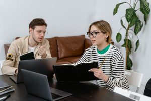 Briefing: O Que É e Como Transformar Ideias em Resultados