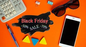 Como o Marketing Potencializa as Vendas na Black Friday