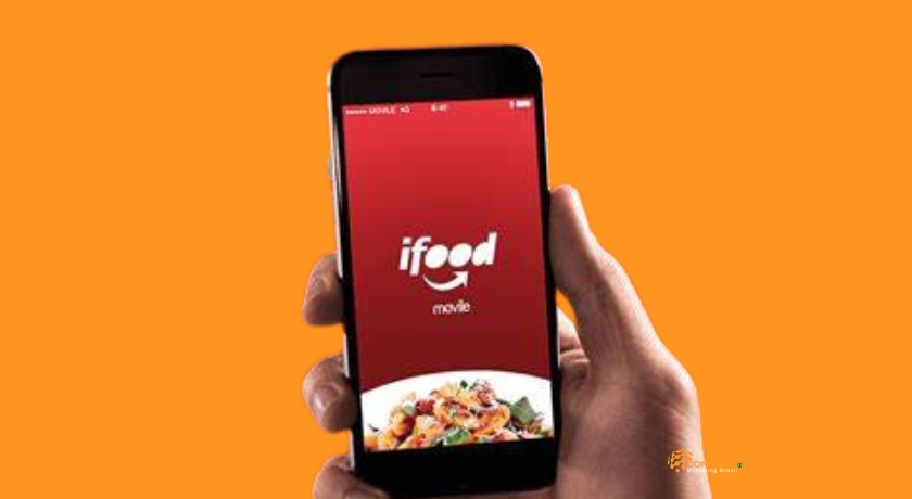 Prato servido com qualidade destacando estratégias de como vender no ifood.