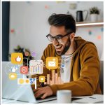 Transformando o Seu Negócio com uma Agência de Marketing Digital de Alta Performance