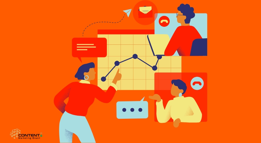 Este artigo fornece insights e estratégias essenciais para estratégia de marketing digital: o roteiro completo para transformar sua presença online ðð