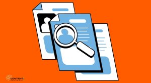 Banner para congresso exibindo design moderno e chamativo, com foco em informações organizadas e atrativas para eventos profissionais.