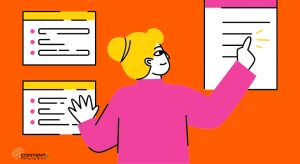 Exemplo de Web Stories sendo utilizadas como estratégia de marketing digital.