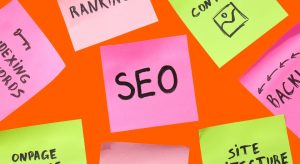 SEO avançado para Empresas: Potencializando Resultados e Fortalecendo Sua Marca