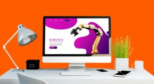 Estratégias Avançadas na Criação de Sites Profissionais: Como Construir uma Presença Digital de Alto Impacto