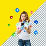 As Redes Sociais Mais Usadas no Brasil em 2025