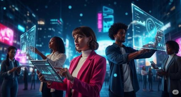 Marketing Digital 2025: Estratégias Essenciais para Dominar o Cenário Online