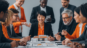 Qual é a maturidade digital da sua empresa ?