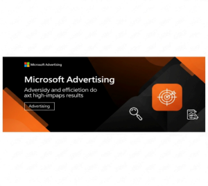 Microsoft Advertising (antigo Bing Ads): Impulsione vendas com menor CPC, alcance público qualificado e segmente no LinkedIn.