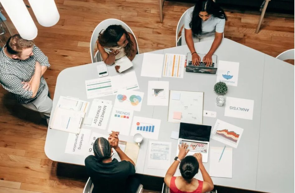 marketing de conteúdo