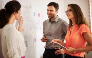 agência de marketing para restaurantes