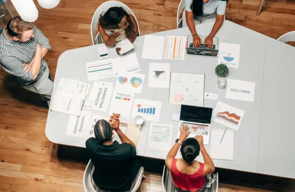 O poder do Marketing de conteúdo para fortalecer a sua marca e aumentar venda