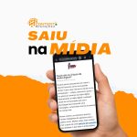 Quais são os 4 tipos de mídia digital?