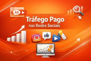 Como Funciona o Tráfego Pago nas Redes Sociais e Por Que Ele Acelera Resultados