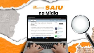 Qual a diferença entre web site e loja virtual?