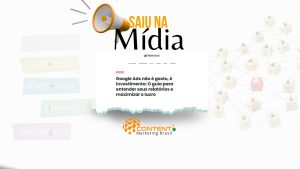 Google Ads não é gasto, é investimento: O guia para entender seus relatórios e maximizar o lucro