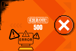 Error 500: erros comuns no backend e como evitá-los