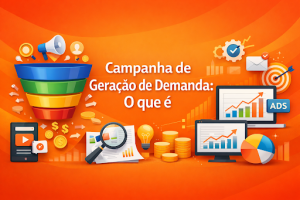 O que é geração de demanda, na prática?