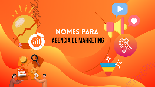 Naming não é criatividade solta, é estratégia: como criar nomes para agência de marketing que geram valor