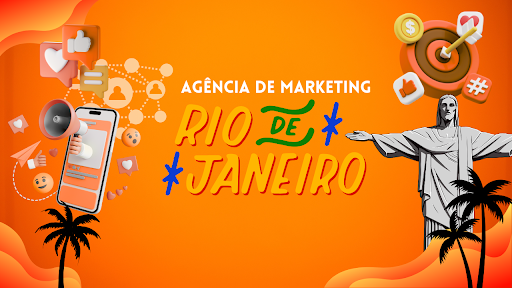 Por que contratar uma agência de marketing no Rio de Janeiro
