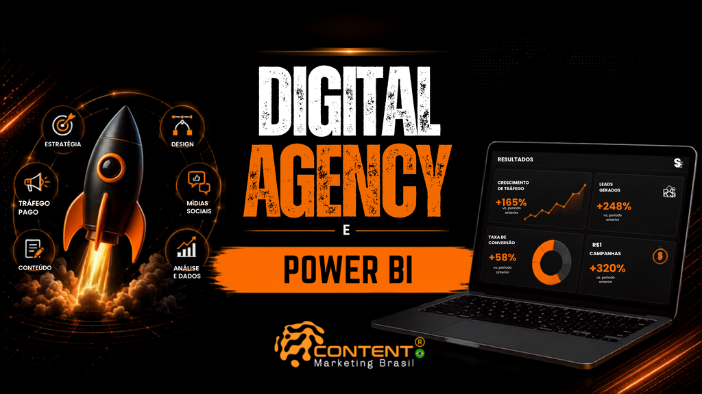 Digital Agency: O Que É, Como Funciona e Como Escolher uma Agência Digital para Sua Empresa